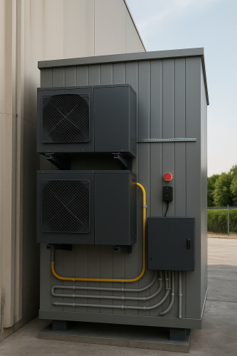 contenedores climatizados apq