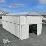 almacenar pinturas