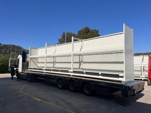Transporte armario APQ