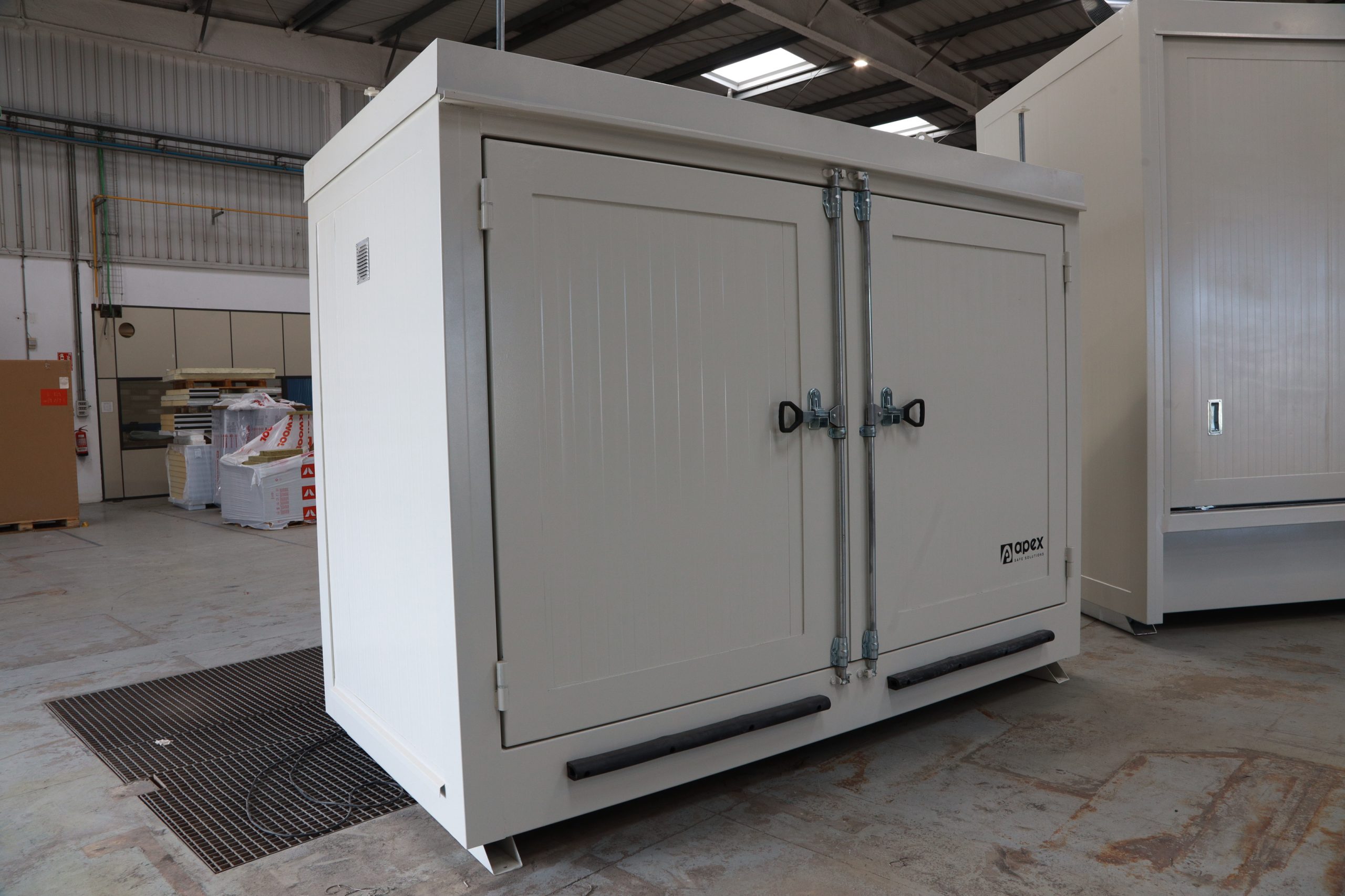 almacenar peróxidos